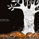 My project for course: Picturebook Creation. Een project van Traditionele illustratie,  Tekening, Stor, board, Kinderillustratie, Verhaallijn y Prentenboeken van queer_ooloi - 06.10.2022