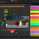 Mi proyecto del curso: Sound design y postproducción para vídeo y animación Ein Projekt aus dem Bereich Video, Tongestaltung, Videobearbeitung, Audiovisuelle Postproduktion, Musikproduktion und Audio von Juan Manuel - 07.10.2022
