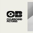 Clearbound Pictures Ein Projekt aus dem Bereich Design, Kino, Video und TV, Logodesign, Br und ing und Identität von Alex Aperios - 07.10.2022