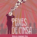 Deseño e ilustración de portadas. Design, Ilustração tradicional, e Design editorial projeto de Álex Rozados - 07.10.2022