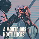 Deseño e ilustración de portadas. Design, Ilustração tradicional, e Design editorial projeto de Álex Rozados - 07.10.2022