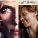 Scarlett Johansson / Doblaje Proyecto Final / Lucy - Historia de un Matrimonio.. Un proyecto de Cine, vídeo, televisión, Cine, Comunicación y Audio de Martha De La Rosa - 07.10.2022