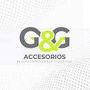 Logotipo | G&G Accesorios. Design, Advertising, Br, ing & Identit project by Laimir Rojas - 08.06.2022