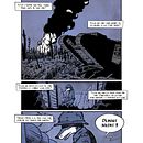Mon projet du cours : Narration visuelle pour bandes dessinées : dessinez votre propre univers . Ilustrație tradițională, Comic, Stor, board și Narrativ de Jo Le Trembleur - 10.08.2022