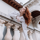R E D ispo. Un proyecto de Dirección de arte, Fotografía de moda y Fotografía de retrato de Erika Bonazinga - 08.10.2022