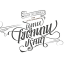My project for course: The Golden Secrets of Lettering. Un proyecto de Lettering, H y lettering de Wisit Po - 07.10.2022