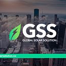 Banners | GSS. Design, Graphic Design, and Advertising project by Laimir Rojas - 01.17.2022