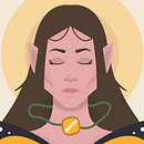 Meu projeto do curso: Ilustrações animadas com After Effects para redes sociais Ein Projekt aus dem Bereich Traditionelle Illustration, Animation, 2-D-Animation, Digitale Illustration und Animierte Illustration von Rafael Keven - 03.10.2022