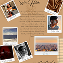 My project for course: Professional Photography for Instagram. Advertising, Photograph, Marketing, Social Media, Mobile Photograph, Product Photograph, Mobile Marketing, Instagram, Instagram Photograph, Lifest, and le Photograph project by salma halabi - 10.09.2022