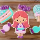 Mi proyecto del curso: Decoración de galletas con royal icing para principiantes. Un proyecto de Diseño y DIY de María Figueroa - 09.10.2022