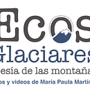 Ecos glaciares: poesía de las montañas . Management și productivitate și Comunicare de telar_elisa - 05.19.2022