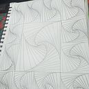 Mi proyecto del curso: Dibujo para principiantes nivel -1. Un projet de Dessin au cra, on , et Carnet de croquis de Lobo Infernox Infernox - 05.10.2022