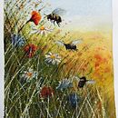 Lesson 4 project . Ilustrasi tradisional, Lukisan & Ilustrasi Naturalistik proyek oleh Lori Tews - 10.10.2022