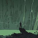 Toei Animation. Un proyecto de Diseño, Dirección de arte y Animación de Hugo Moreno - 10.10.2022