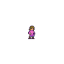 Mi proyecto del curso: Animación de personajes en pixel art para videojuegos. Character Animation, Video Games, Pixel Art, and Game Development project by Arturo Jimenez - 09.26.2022
