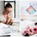 My project for course: Authentic Personal Branding: Content to my homepage Ein Projekt aus dem Bereich Marketing, Social Media, Digitales Marketing, Kommunikation und Marketing für Instagram von Victoria Silber - 10.10.2022