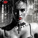 My project for course: The Photograph of Sin City: from the Comic to the Screen. Un proyecto de Fotografía, Diseño de iluminación, Post-producción fotográfica		, Fotografía de estudio y Fotomontaje de Robert Radić - 10.10.2022