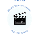 El cine como punto de unión . % rubenosaortega tarafından hazırlanan Yazma, Metin, azarlığı, Hika, e anlatımı, İletişim, Anlatı, Film, Video ve TV, Film, Kurgu Yazımı, Kurgu Dışı Yazım, Ve Yaratıcı Yazarlık projesi - 10.10.2022