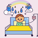 My project for course: Designing Kawaii Worlds: Spread Joy Through Illustration Ein Projekt aus dem Bereich Design von Figuren, Digitale Illustration und Manga von frida_kr - 08.10.2022