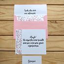 Mi proyecto del curso: Lettering en pequeño formato. Ilustração tradicional, Lettering, H, e Lettering projeto de Lourdes Gallardo C - 11.10.2022