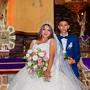 Mi proyecto del curso: Fotografía de boda: sesión de pareja. Een project van Fotografie, Portretfotografie,  Documentairefotografie y Fotografische compositie van Laura Gabriela Dueñas Medeles - 08.03.2022