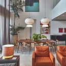 APARTAMENTO C. Interior Architecture, Interior Design, and Architecture project by DEB Consulting - 10.11.2022