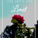 The Sky's the Limit. Un projet de Design  , et Photographie de Audrey Chai - 11.10.2022