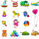 Naming: tienda juguetes para bebés. Projekt z dziedziny  Reklama, Br, ing i ident, fikacja wizualna, Doradztwo kreat, wne, Zarządzanie projektowaniem i  Nazewnictwo użytkownika evelascoruana - 11.10.2022