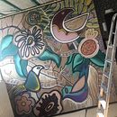 Peace & Art . Design de personagens projeto de Jeyme Dvsrt - 11.10.2022