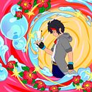 Portfolio. Een project van Traditionele illustratie van João Philipe Alcântara - 11.10.2022