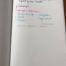 Bullet Journal. Artesanato, Artes plásticas, Design e Ilustração tradicional projeto de Maiara Tissi - 12.10.2022