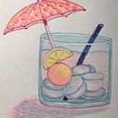 Sketching . % Haunani Pao tarafından hazırlanan UX / UI projesi - 10.12.2022