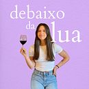 Podcast - Debaixo da Lua . Podcasting proyek oleh Inês Gomes - 10.12.2022