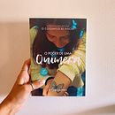 Book - O poder de uma quimera (The power of a chimera) . Menulis proyek oleh Inês Gomes - 10.12.2022
