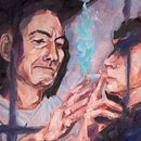 Better call Saul. Un progetto di Illustrazione tradizionale, Pubblicità e Cinema, video e TV di Florencia Saugar - 12.10.2022