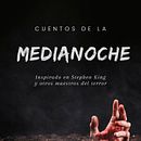 Contos da Madrugada / Cuentos de la Medianoche. Escrita, Stor, telling, e Narrativa projeto de José Luiz K - 13.10.2022