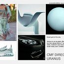 My project for course: Introduction to CMF Design: Color, Material, and Finish. Industrial Design, and Product Design project by Alexandra Breda - 09.19.2022