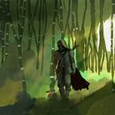 My project for course: Lighting Principles for Digital Painting . % Balint Szeker tarafından hazırlanan Geleneksel illüstras, on, Dijital İllüstras, on, Dijital Bo, Ve ama projesi - 10.13.2022