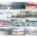 Fiore di Magnolia - La leggenda di Hua Mulan. Een project van Stor, board, Ontwerp van personages, Kostuumontwerp, Film,  Schetsen,  Tekening y Ruimtelijk ontwerp van alicemarchii - 13.10.2022