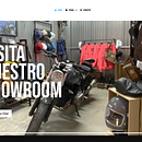 59 SOCIETY. Desenvolvimento Web, E-commerce, UX / UI, e Design de apps projeto de Jose Luis O. Ayala - 11.10.2022