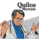Meu projeto do curso: Ilustração vetorial de filmes - Quilos Mortais Ein Projekt aus dem Bereich Vektorillustration, Plakatdesign, Digitale Illustration und Traditionelle Illustration von William Silva - 10.10.2022