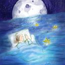 Mi proyecto del curso: Escenas atmosféricas en Procreate: pinta con colores y luces  . Ilustrație digitală & Ilustrație tradițională de Rocio Beuzeville Saldias - 10.10.2022