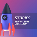 Creación y edición de contenido para Instagram Stories Espai Lleure Divertàlia. Redes sociais, Fotografia com celular, Marketing digital, Fotografia digital, Mobile Marketing, Instagram, Marketing de conteúdo, Fotografia para Instagram, Marketing para Instagram, Fotografia Lifest, e le projeto de Marc Font - 14.10.2022