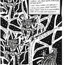 My project for course: Fairy-Tale Illustration with Pen and Ink. Drawing, Artistic Drawing & Ink Illustration project by Tish Brown - 10.13.2022