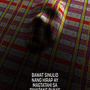 Bawat Sinulid (With Each Thread). Un proyecto de Ilustración tradicional, Motion Graphics y Animación de Jan Yolec Homecillo - 03.10.2022