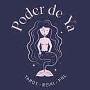 Poder de Ya. Un projet de Design , Direction artistique, Br, ing et identité , et Design graphique de laurabaierle - 01.05.2022