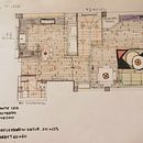 REFORMA PLANTA PRINCIPAL "MI CASA" . % Laura Fernández Faure tarafından hazırlanan İç Mimarlık, İç Tasarım, İç Dekoras, Ve on projesi - 10.15.2022