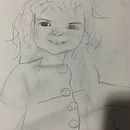 Muy recomendable . Un proyecto de Diseño, Ilustración tradicional, Dibujo a lápiz y Dibujo de Bea Ville - 15.10.2022