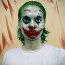 Mi proyecto del curso: Autorretrato fotográfico conceptual. Projekt z dziedziny Postprodukcja fotograficzna, Retuszowanie fotografii, Fotografia portretowa, Fotografia stud, jna, Fotografia art, st, czna, Fotomontaż i Autoportret fotograficzn użytkownika EXWIN RUPERTO SALAS CÓRDOVA - 09.10.2022