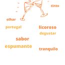 Meu projeto do curso: Copywriting: princípios da redação publicitária "The Story Of My Taste" Ein Projekt aus dem Bereich Werbung, Marketing, Cop, writing, Kreativität und Content Writing von Mário Teixeira - 15.10.2022